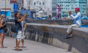 El novio eterno de La Habana