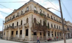Caibarién