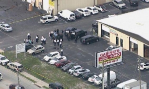 Tiroteo causa varias muertes en Orlando, EE.UU.