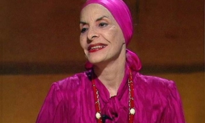 Otorgan nueva medalla y premio en España a Alicia Alonso