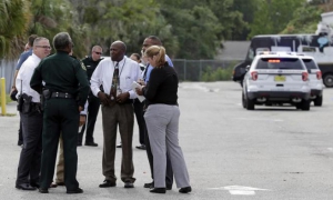 tiroteos masivos en Estados Unidos Orlando