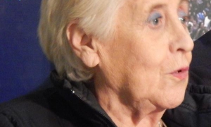 Stella Calloni: periodismo y militancia