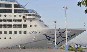 La industria de cruceros apuesta por Cuba