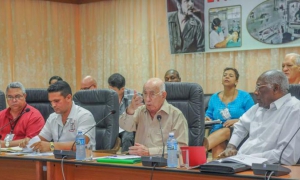 Conferencia Nacional