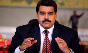 Maduro