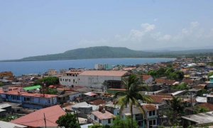GUANTANAMO baracoa