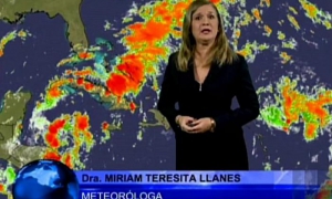 Miriam Teresita LLanes