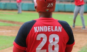 Lionard Kindelán