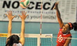 Voleibol  F ClasificaciÃ²n 