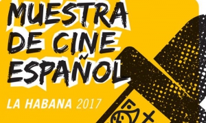 Cartel de la Muestra.