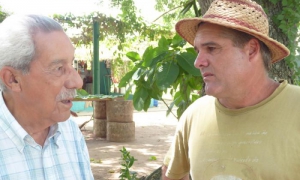 La historia contada por sus protagonistas