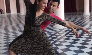 Lizandra Gómez de la Torre