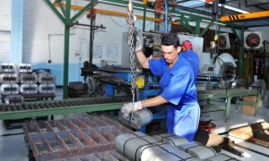 Organización Básica Eléctrica (OBE) Fábrica de Transformador