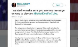 Marco Rubio