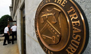 Departamento del Tesoro