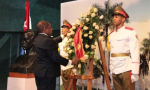 Filipe Jacinto Nyusi