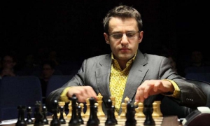 Levon Aronian