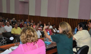 Elba Rosa Pérez Montoya