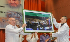 Calidad y eficiencia en el servicio: compromiso y reto de los trabajadores de la