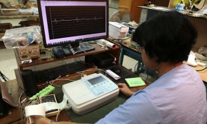 La tecnología médica cubana en función de una atención de calidad