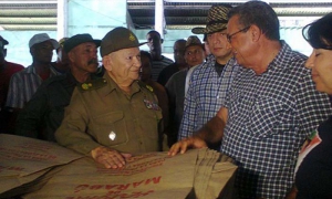 Guillermo García Frías