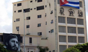 Condena internacional a los anuncios de la Casa Blanca