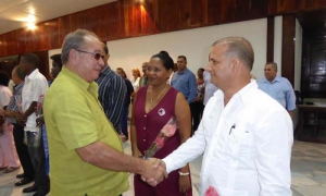 Comisión Electoral Provincial