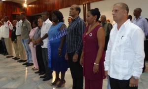 Comisión Electoral Provincial de Santiago de Cuba