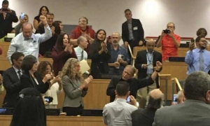 Oscar Lopez Rivera ONU