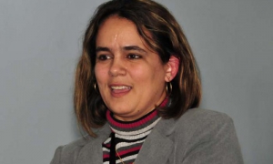 Ailyn Febles Estrada