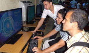 aplicaciones informáticas