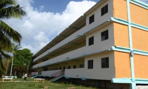 Comunidad agrícola pedro Martínez Brito