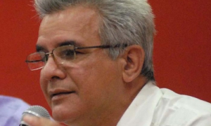 Base Naval: En Guantanamo Estados Unido