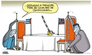 CARICATURA