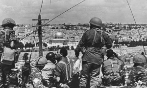 Guerra de los Seis Días