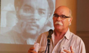 Santiago Feliu, escritor y periodista 