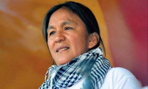 Milagro Sala