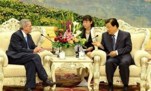 China y Cuba consolidan intercambios partidistas de alto nivel