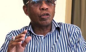 António da Conceição, Timor leste