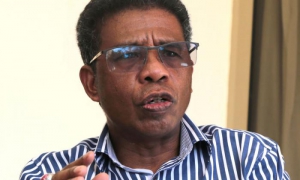 António da Conceição,Timor leste