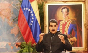 MADURO