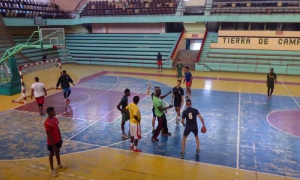 BALONMANO
