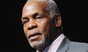 Danny Glover condena cambio de política de EE.UU. hacia Cuba