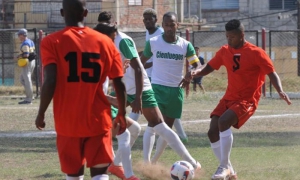 Diablos Rojos Futbol