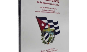 Código Civil Cubano