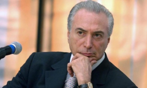 Michel Temer