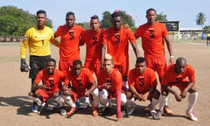 Diablos Rojos futbol