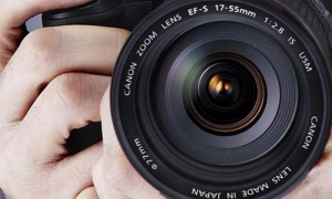 Concurso fotográfico Lente Artístico