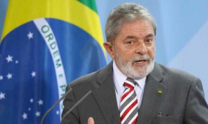 Luis Inacio Da silva