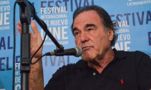 Oliver Stone